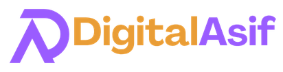 Web Developer Ahana